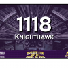 Kirby, Lisa - Knighthawk #1118 (143)