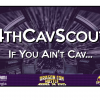 Resnick, Steven - If You Ain't Cav... #4thCavScout (24)