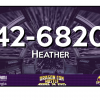 Warriner, Heather - Heather #42-6820 (70)