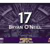O'Neill, Bryan - Bryan O'Neill #17 (13)