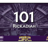 Jones, Richard - Rickadiah  #101 (18)