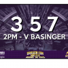 BASINGER, VICTOR - 2PM - V BASINGER #3 5 7 (15)