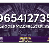 Gilmore, Sarah - GiggleMakerCosplay #965412735 (63)