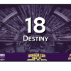 Carnes, Destiny - Destiny #18 (174)