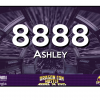 Anderson, Ashley - Ashley  #8888 (89)