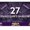 Smith, Sean - Harlequin’s shadow #27 (136)