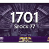 Smith, Brian - Spock 77 #1701 (65)
