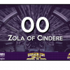 Bell, Cheryl - Zola of Cindere  #00 (31)