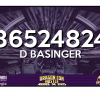 BASINGER, DONNA - D BASINGER #86524824 (7)