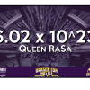 Kakesh, Rachel - Queen RaSa #6.02 x 10^23 (64)