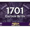 Matteis, Betsy - Captain Betsy #1701 (30)