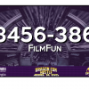 Burns, Carrie - FilmFun #3456-386 (73)