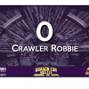Mauney, Robbie - Crawler Robbie #0 (99)
