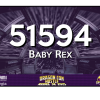 Calvert, Robert - Baby Rex #51594 (73)