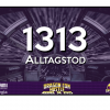 Bruno, James - Alltagstod #1313 (36)