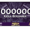 Berdinner, Kiera - Kiera Berdinner  #1000000 (111)