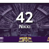 Goode, Nicole - Nikki #42 (108)