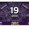 Bowling, Jake - Jake #19 (148)