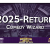 Simmons, Paul - Comedy Wizard #2025-Return (102)