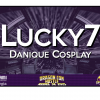 Morgan, Dana - Danique Cosplay #Lucky7 (63)