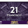 Ferrer, Francisco - Francisco #21 (19)