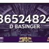 BASINGER, DONNA - D BASINGER #86524824 (7)